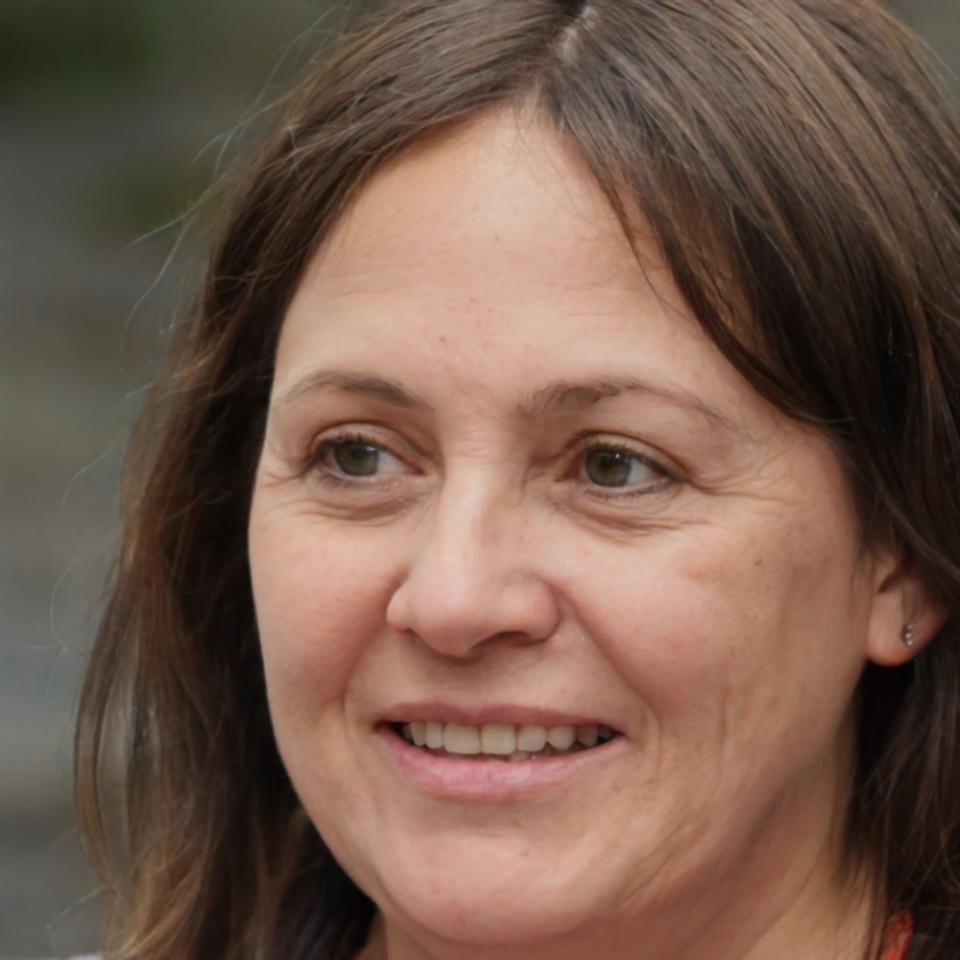 Фотография Марины Ковалёвой