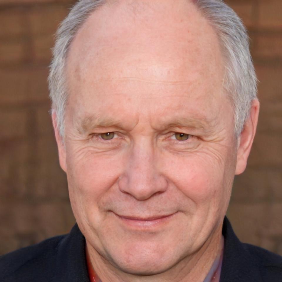 Фото инструктора Григория Малинина