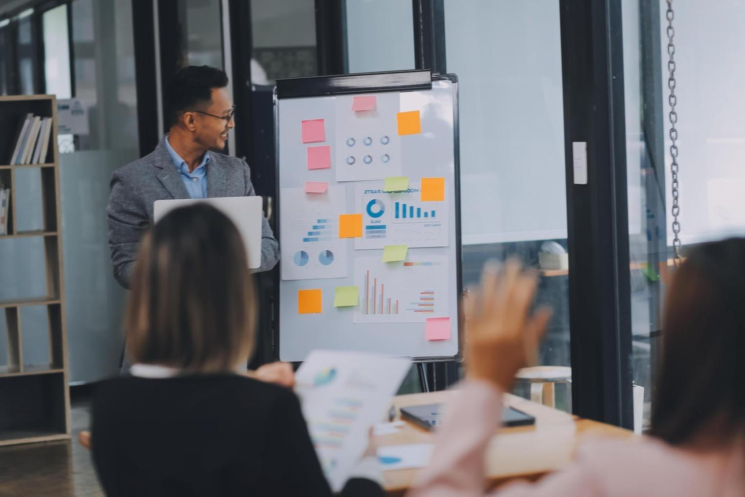 Ценности в работе команды