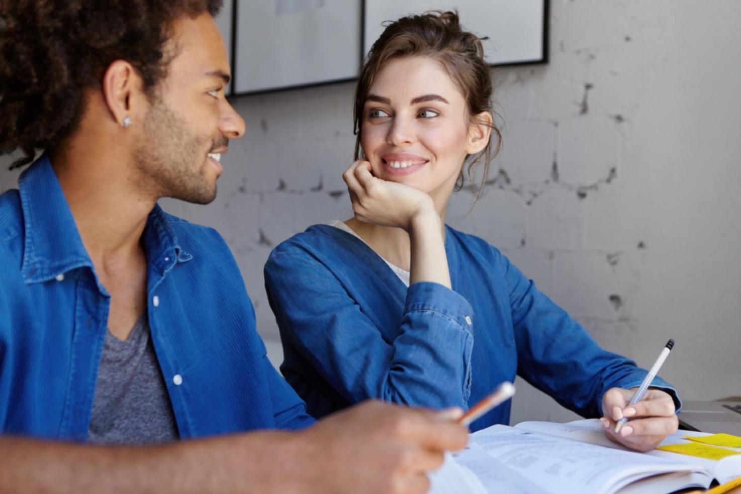 Кейс торговой компании