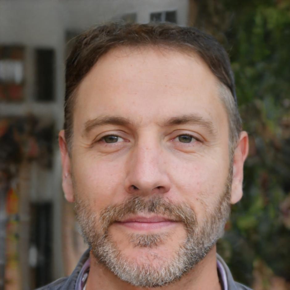 Фото инструктора Владислава Петренко