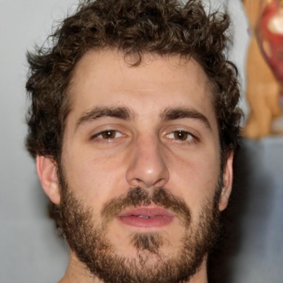 Фотография Игоря Соколова