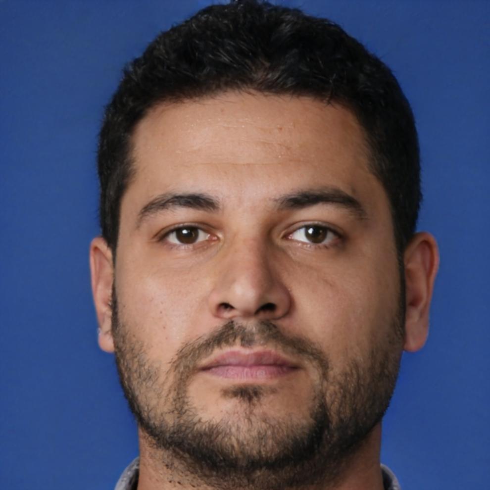 Фото инструктора Марата Жусупова